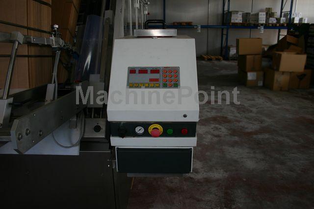 MARIANI - Inscatolatrice 330 - Used machine